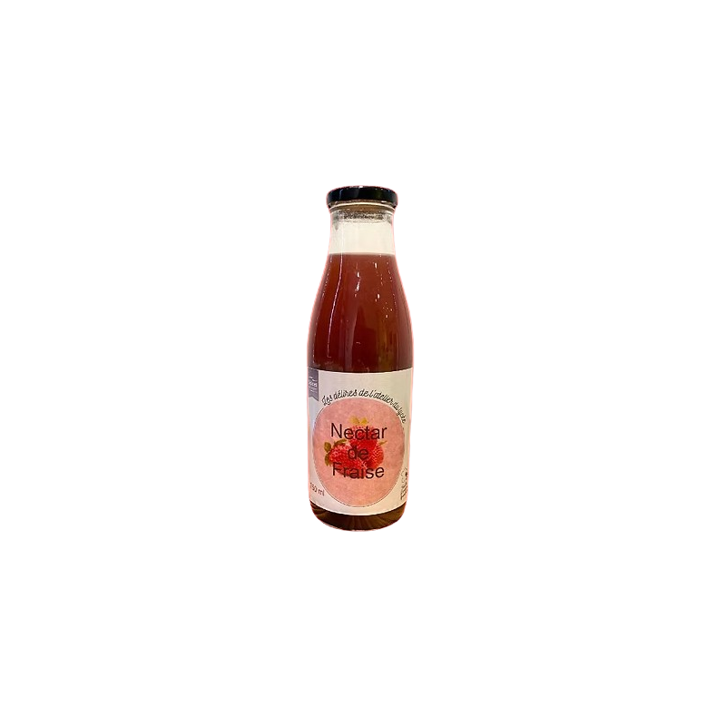 Nectar de Fraise