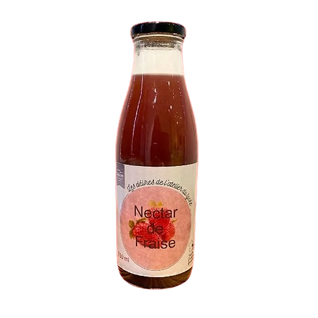 Nectar de Fraise