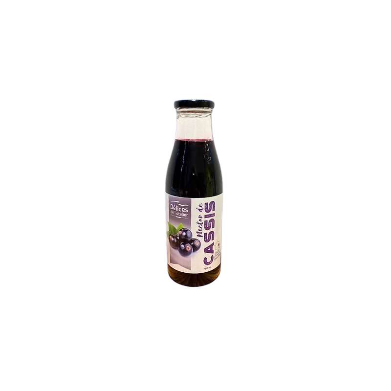 Nectar de Cassis
