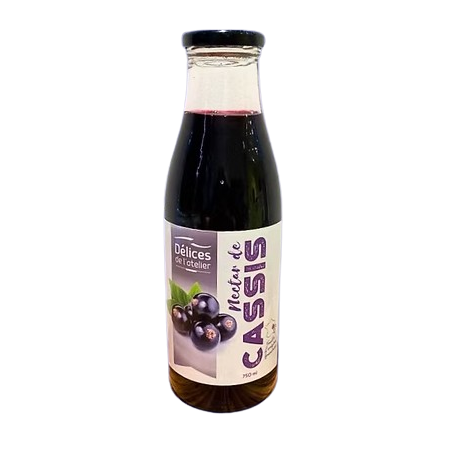Nectar de Cassis