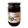 Confiture Extra Cassis BIO