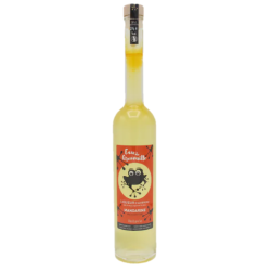 Liqueur de Grenouille - Mandarine