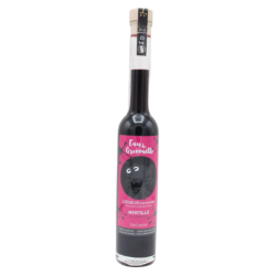 Liqueur de Grenouille - Myrtille