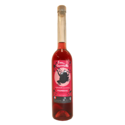 Liqueur de Grenouille - Framboise