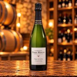 Champagne Pierre Moncuit Delos Grand Cru