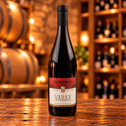 Varax Viognier 2025