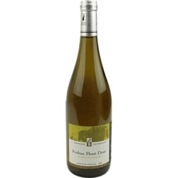 AOP - Probus mont dour - chardonnay blanc 2024
