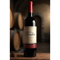 Bordeaux-Chateau fenelon 2022