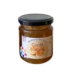 Confit d'oignon