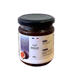 Confit de figue