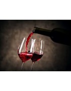 Vins rouges