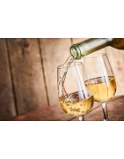 Vins blancs